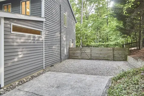 316 Old Forest Creek Drive Chapel Hill NC 27514