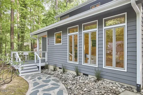 316 Old Forest Creek Drive Chapel Hill NC 27514