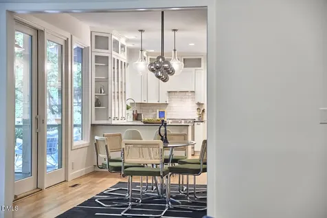 316 Old Forest Creek Drive Chapel Hill NC 27514