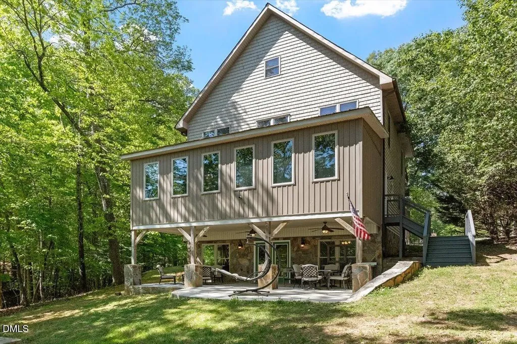 160 Stillwater Lane Roxboro NC 27574