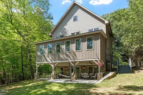 160 Stillwater Lane Roxboro NC 27574
