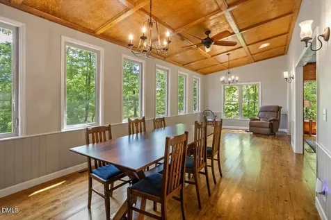 160 Stillwater Lane Roxboro NC 27574