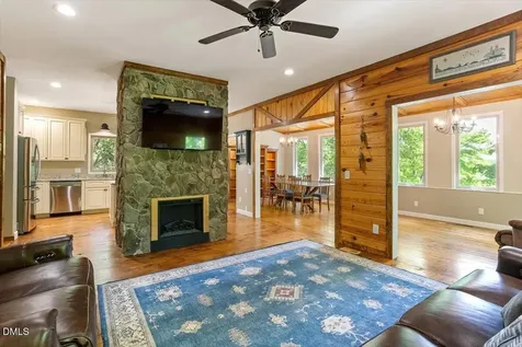 160 Stillwater Lane Roxboro NC 27574