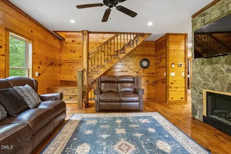160 Stillwater Lane Roxboro NC 27574