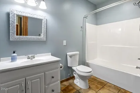 160 Stillwater Lane Roxboro NC 27574