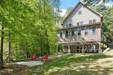 160 Stillwater Lane Roxboro NC 27574