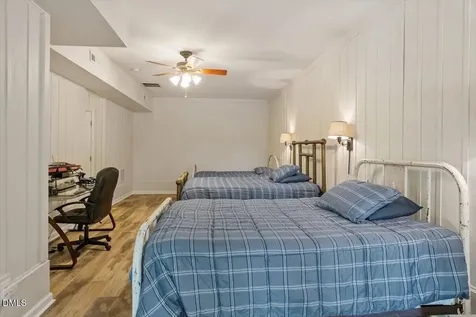 160 Stillwater Lane Roxboro NC 27574