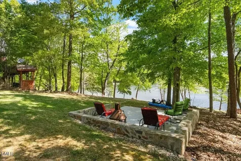160 Stillwater Lane Roxboro NC 27574