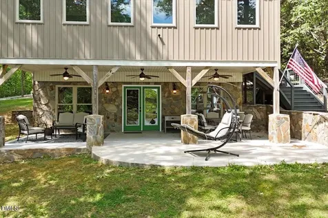 160 Stillwater Lane Roxboro NC 27574