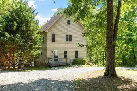 160 Stillwater Lane Roxboro NC 27574