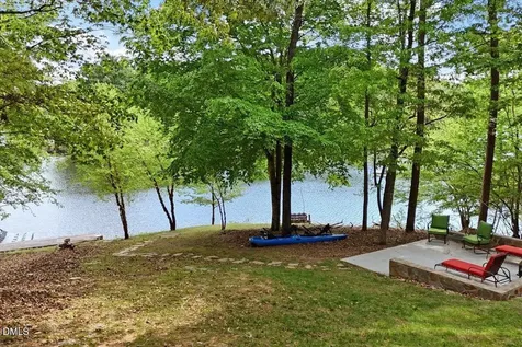 160 Stillwater Lane Roxboro NC 27574