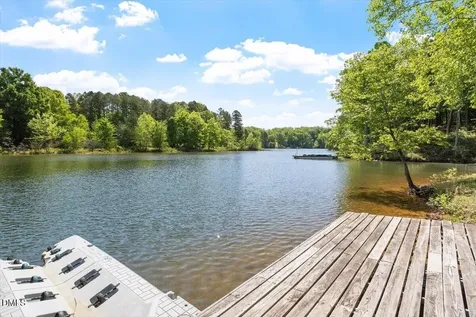 160 Stillwater Lane Roxboro NC 27574