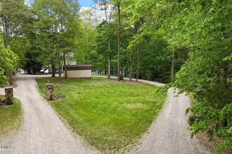 160 Stillwater Lane Roxboro NC 27574