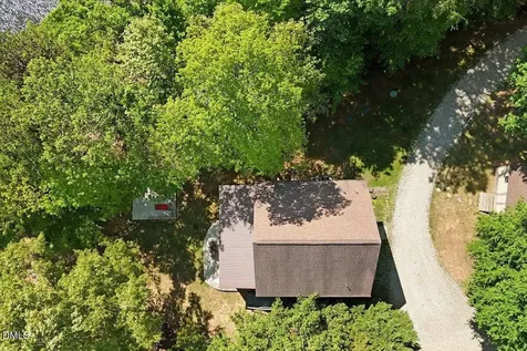 160 Stillwater Lane Roxboro NC 27574