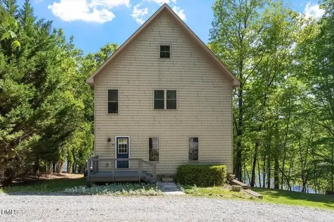 160 Stillwater Lane Roxboro NC 27574
