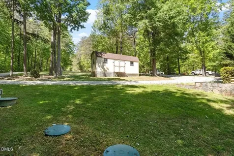 160 Stillwater Lane Roxboro NC 27574