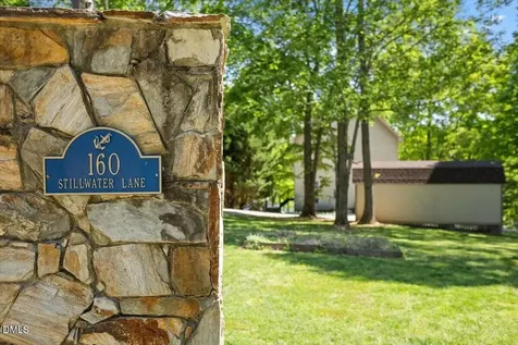 160 Stillwater Lane Roxboro NC 27574
