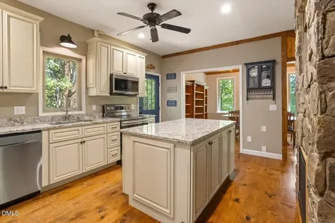 160 Stillwater Lane Roxboro NC 27574