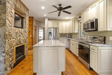 160 Stillwater Lane Roxboro NC 27574