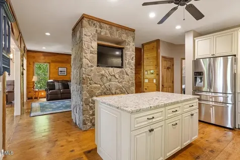 160 Stillwater Lane Roxboro NC 27574