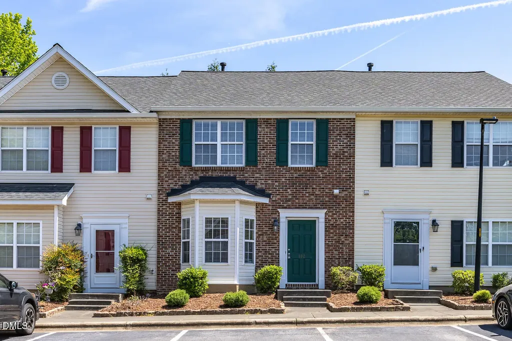 102 Galimore Way Apex NC 27502