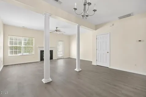 102 Galimore Way Apex NC 27502