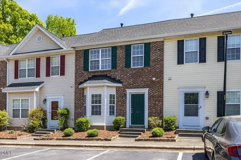 102 Galimore Way Apex NC 27502