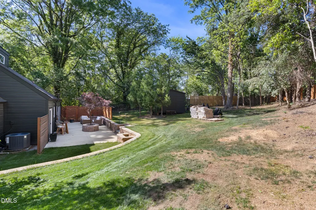 5208 Saddle Court Raleigh NC 27609