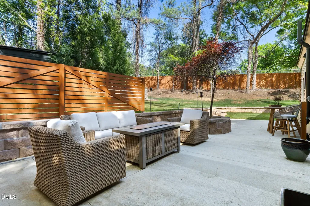 5208 Saddle Court Raleigh NC 27609