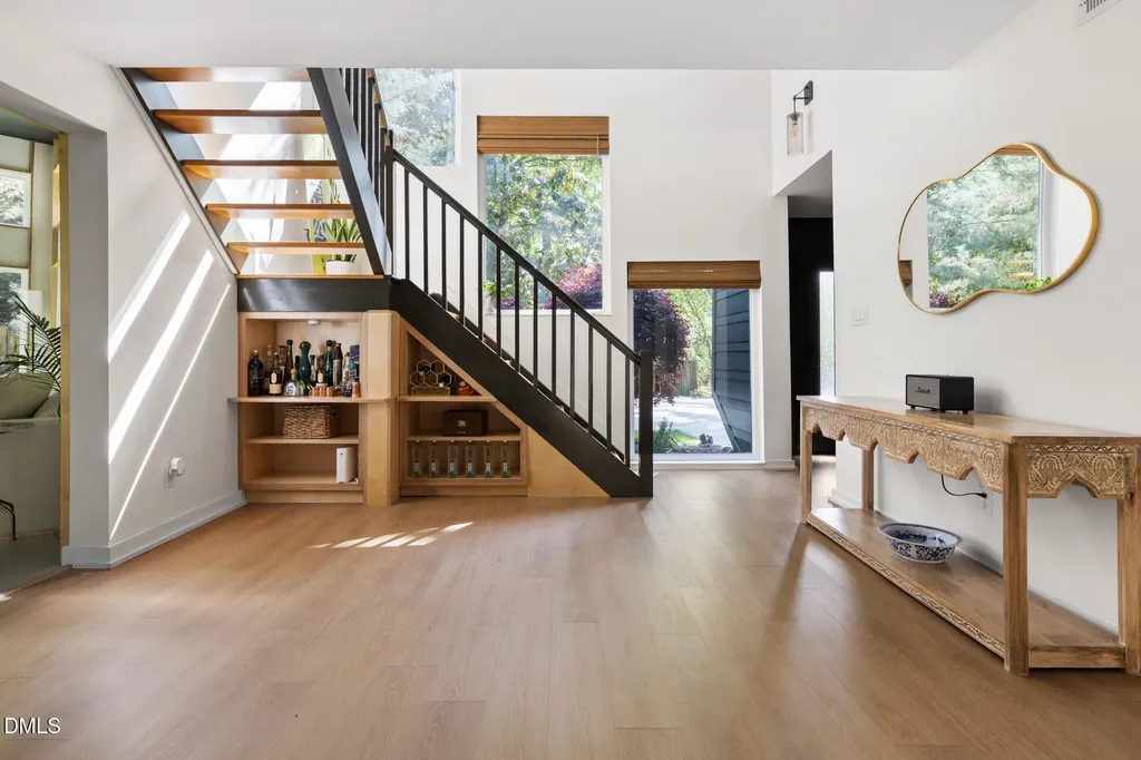 5208 Saddle Court Raleigh NC 27609