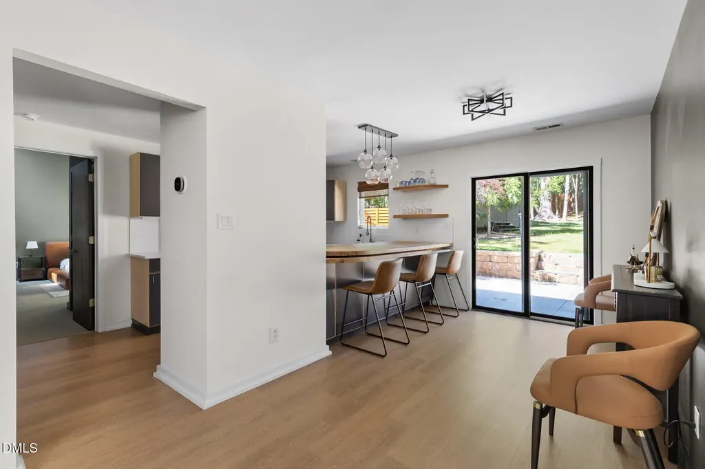 5208 Saddle Court Raleigh NC 27609
