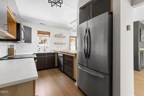 5208 Saddle Court Raleigh NC 27609