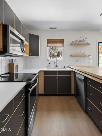 5208 Saddle Court Raleigh NC 27609