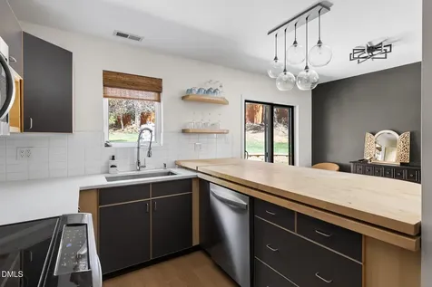 5208 Saddle Court Raleigh NC 27609