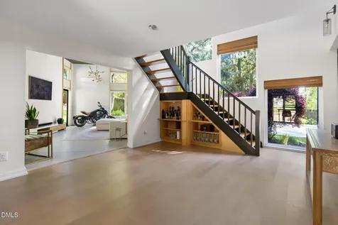 5208 Saddle Court Raleigh NC 27609