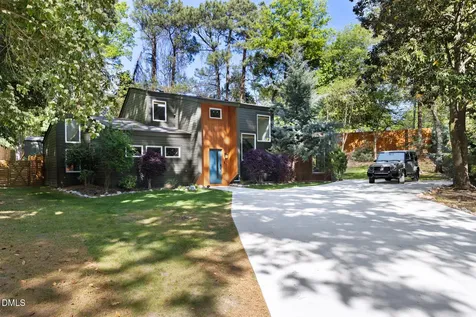5208 Saddle Court Raleigh NC 27609