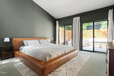 5208 Saddle Court Raleigh NC 27609