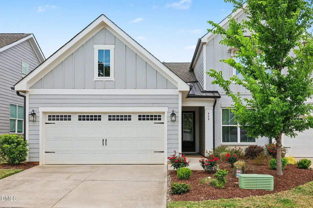 808 Churton Place Cary NC 27518