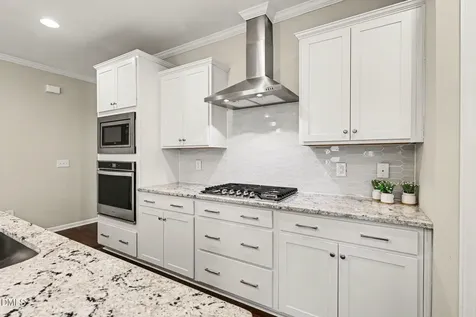 808 Churton Place Cary NC 27518