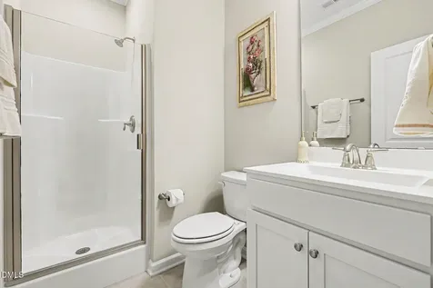 808 Churton Place Cary NC 27518