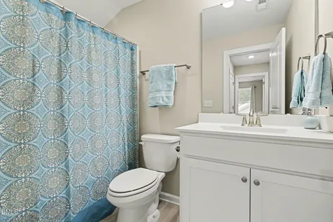 808 Churton Place Cary NC 27518