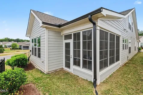 808 Churton Place Cary NC 27518