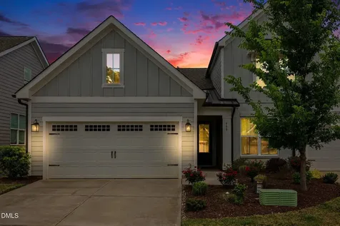 808 Churton Place Cary NC 27518