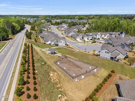 808 Churton Place Cary NC 27518