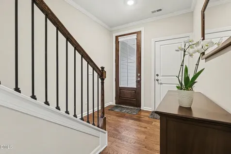 808 Churton Place Cary NC 27518