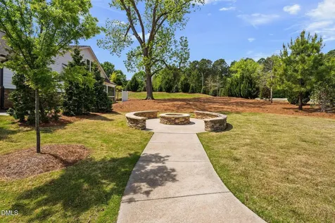 808 Churton Place Cary NC 27518