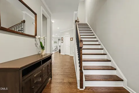 808 Churton Place Cary NC 27518