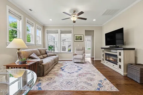 808 Churton Place Cary NC 27518