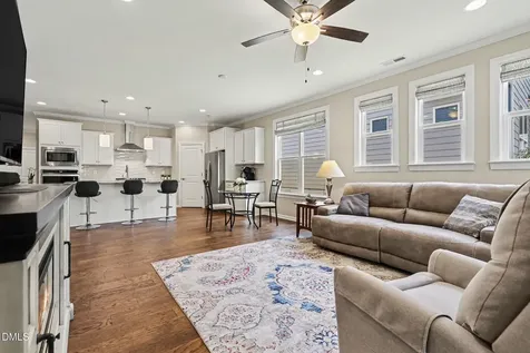 808 Churton Place Cary NC 27518