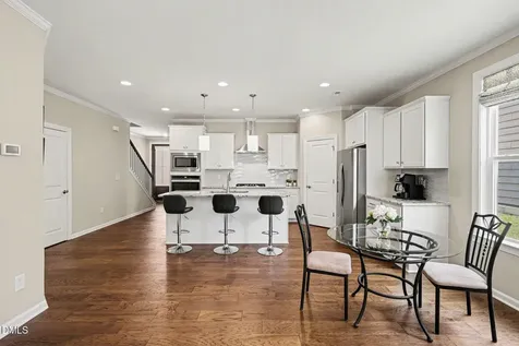 808 Churton Place Cary NC 27518